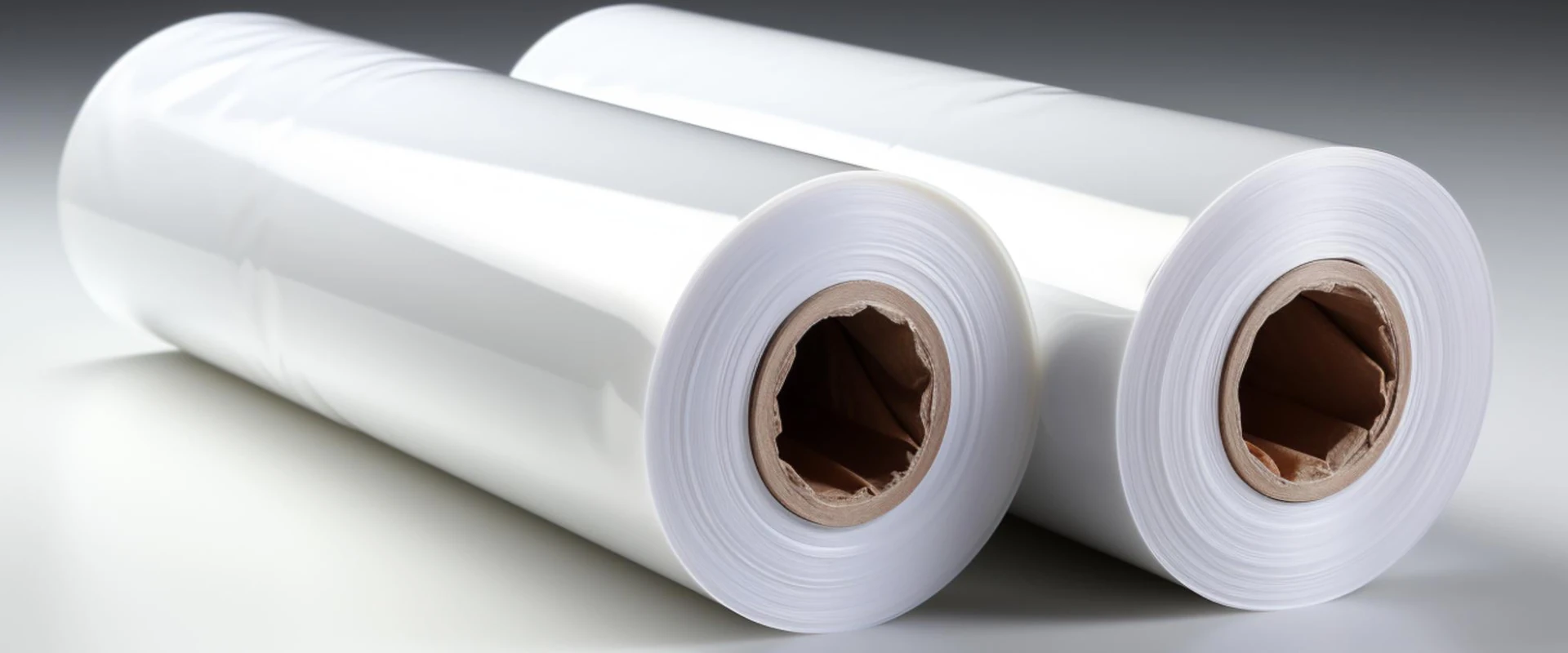 Rollos de Polietileno Tubular