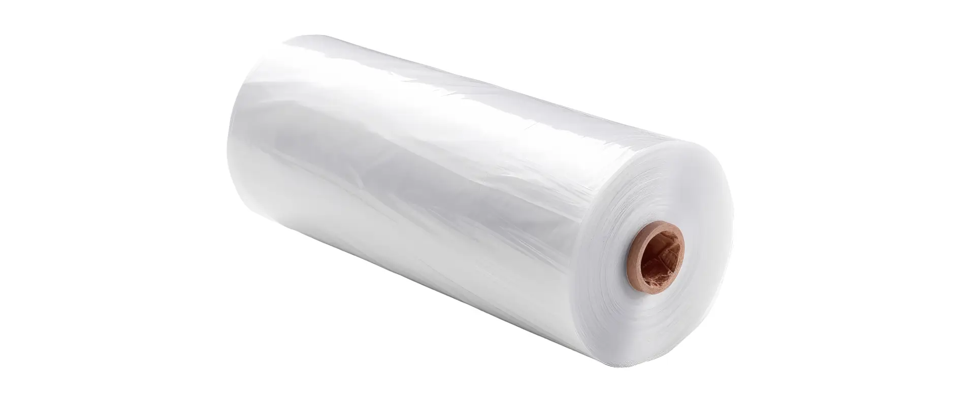 Rollos de Polietileno