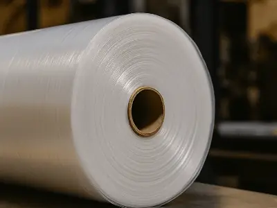 Rollos de Polietileno