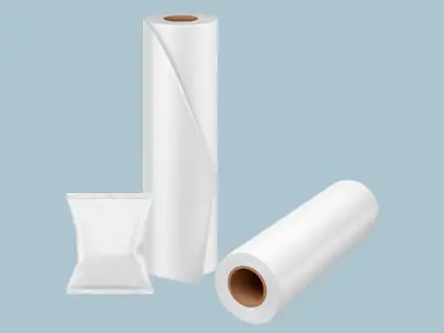 Rollo de Polietileno Tubular