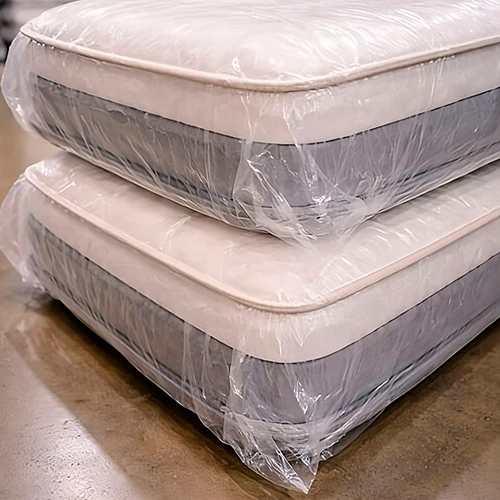 Rollo continuo para bolsas hechas a la medida