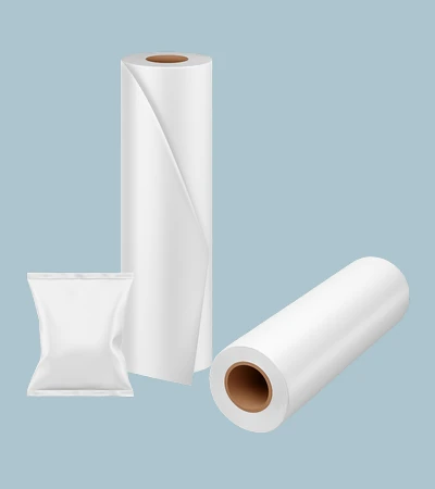 Rollo de Polietileno Tubular Fabricantes