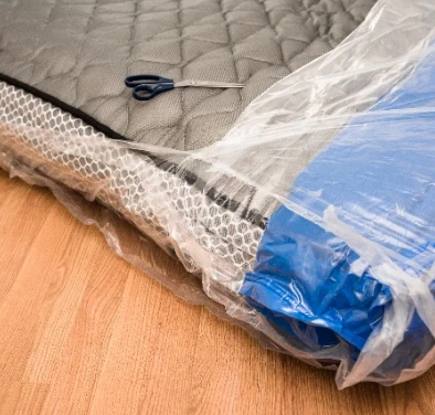 Rollo de Polietileno Tubular Usos