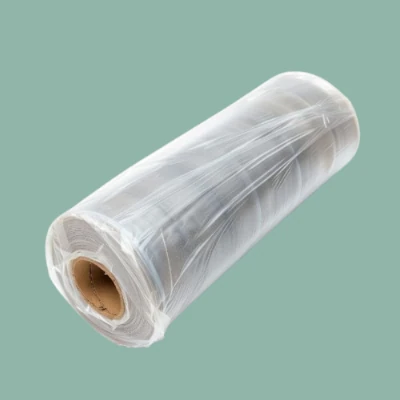 Rollo de Polietileno Tubular Venta Directa Fabricantes Presentación