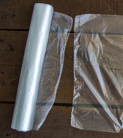 Rollos de Polietileno Tubular Venta Mayoreo