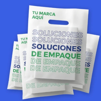 Rollos de Plástico Aplicaciones