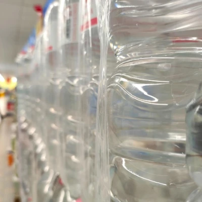 Rollos de Plástico Fabricantes Distribución