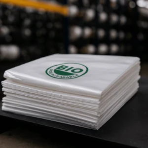 Rollos de Plástico Venta Medidas