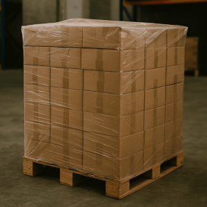 Rollos de Plástico Venta Tipo