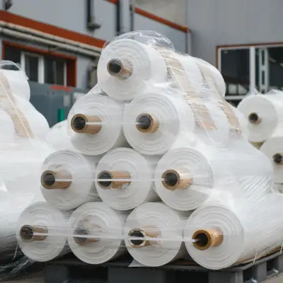 Rollos de Polietileno Beneficios Venta